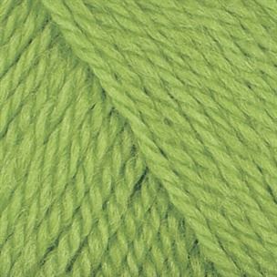 Kambgarn - Istex Green Flash 1209